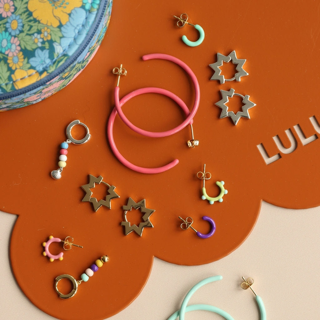 LULU