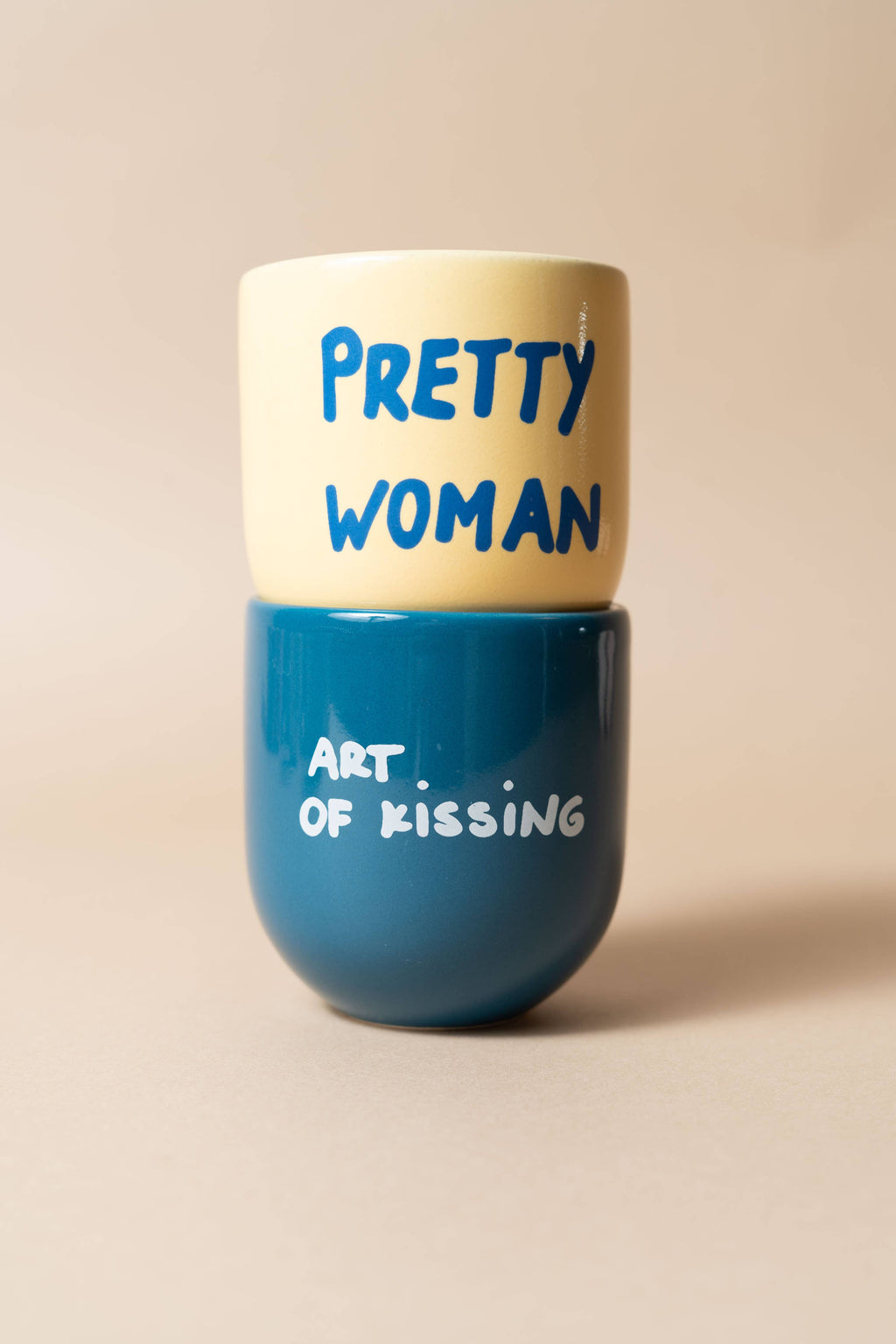 Taza Sisi, Pretty Woman