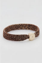 Flat Hairtie – Golden Coffee Belvu Denmark