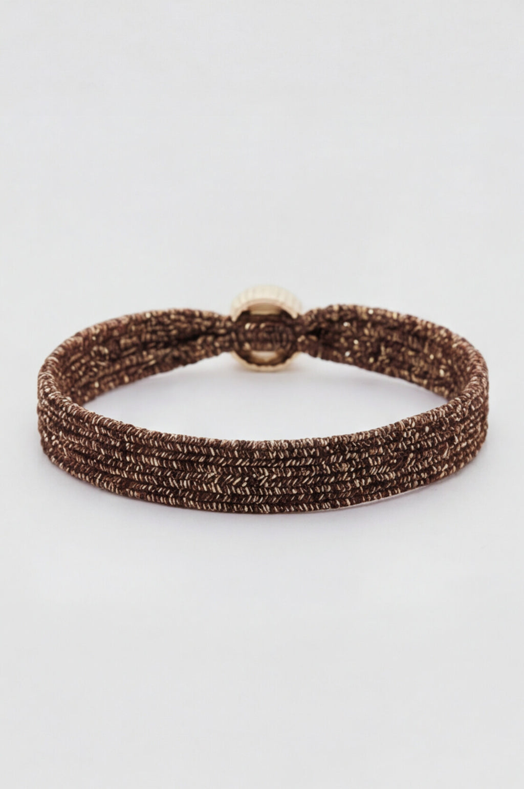 Flat Hairtie – Golden Coffee Belvu Denmark