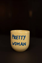Taza Sisi, Pretty Woman