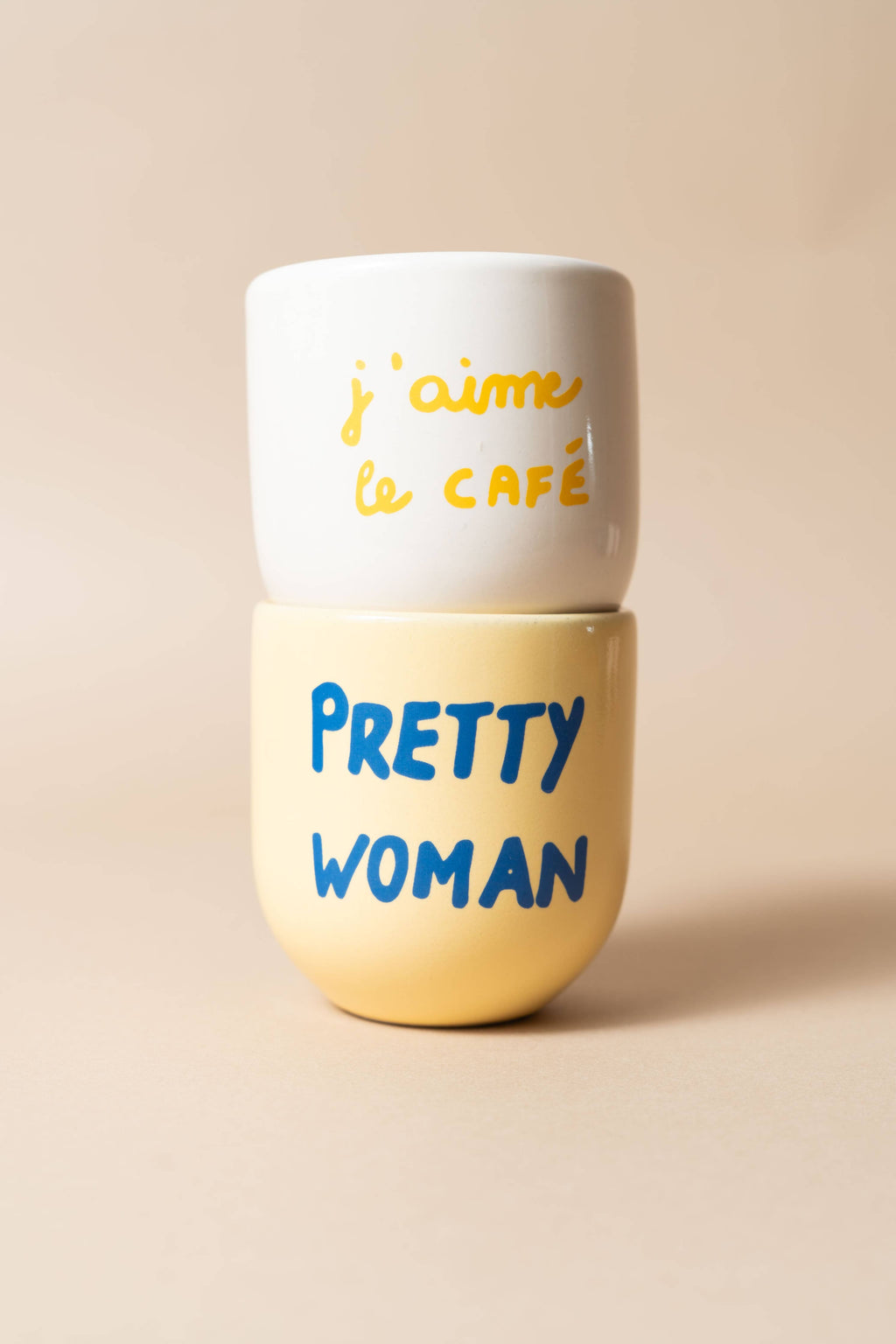 Taza Sisi, Pretty Woman