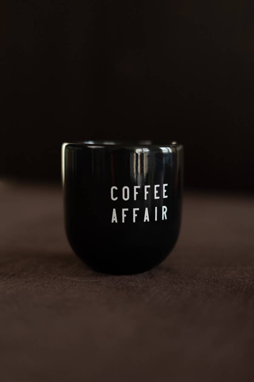 Taza Sisi Coffee Affair
