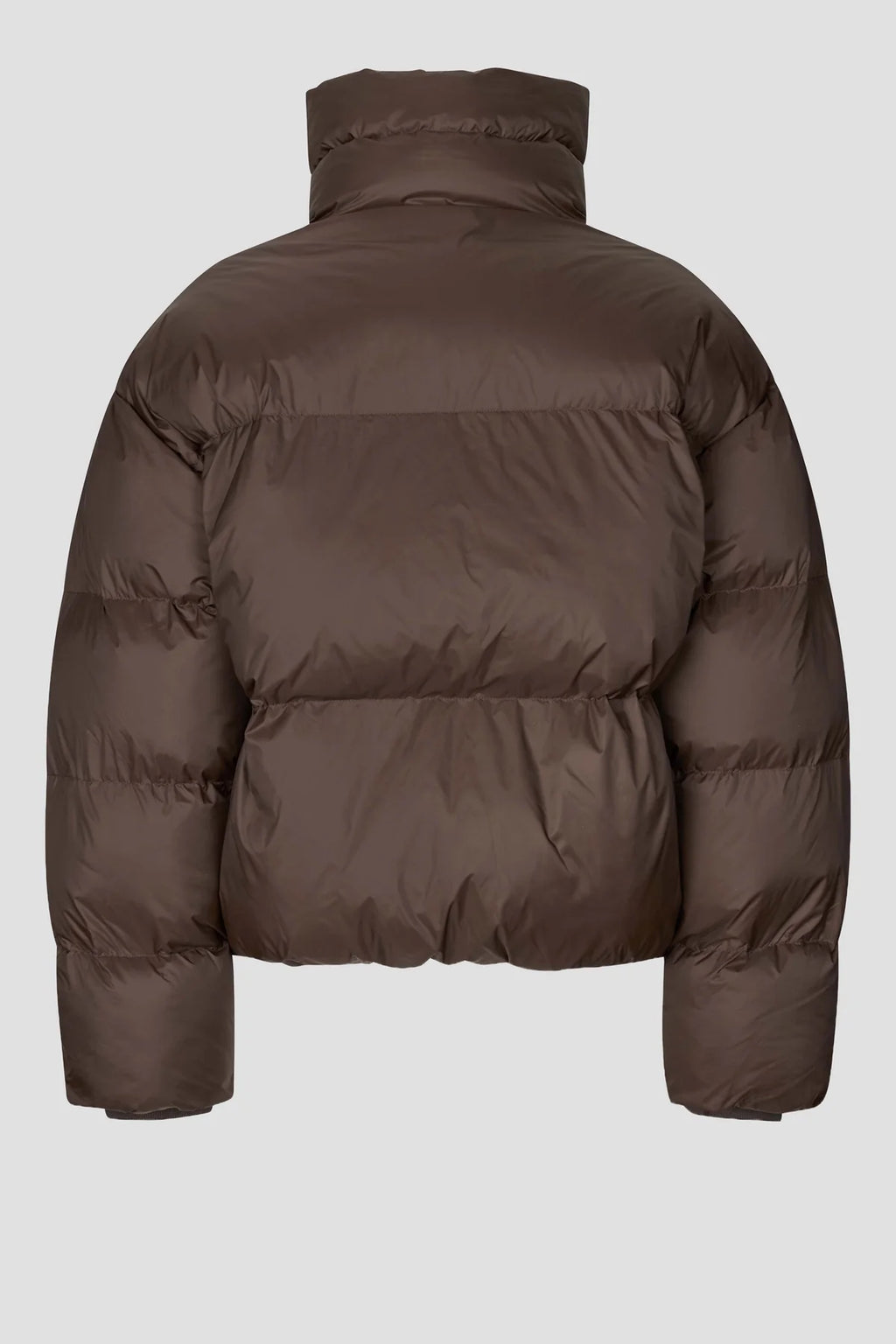 Riya Puffer Jacket Demitasse - Second Female