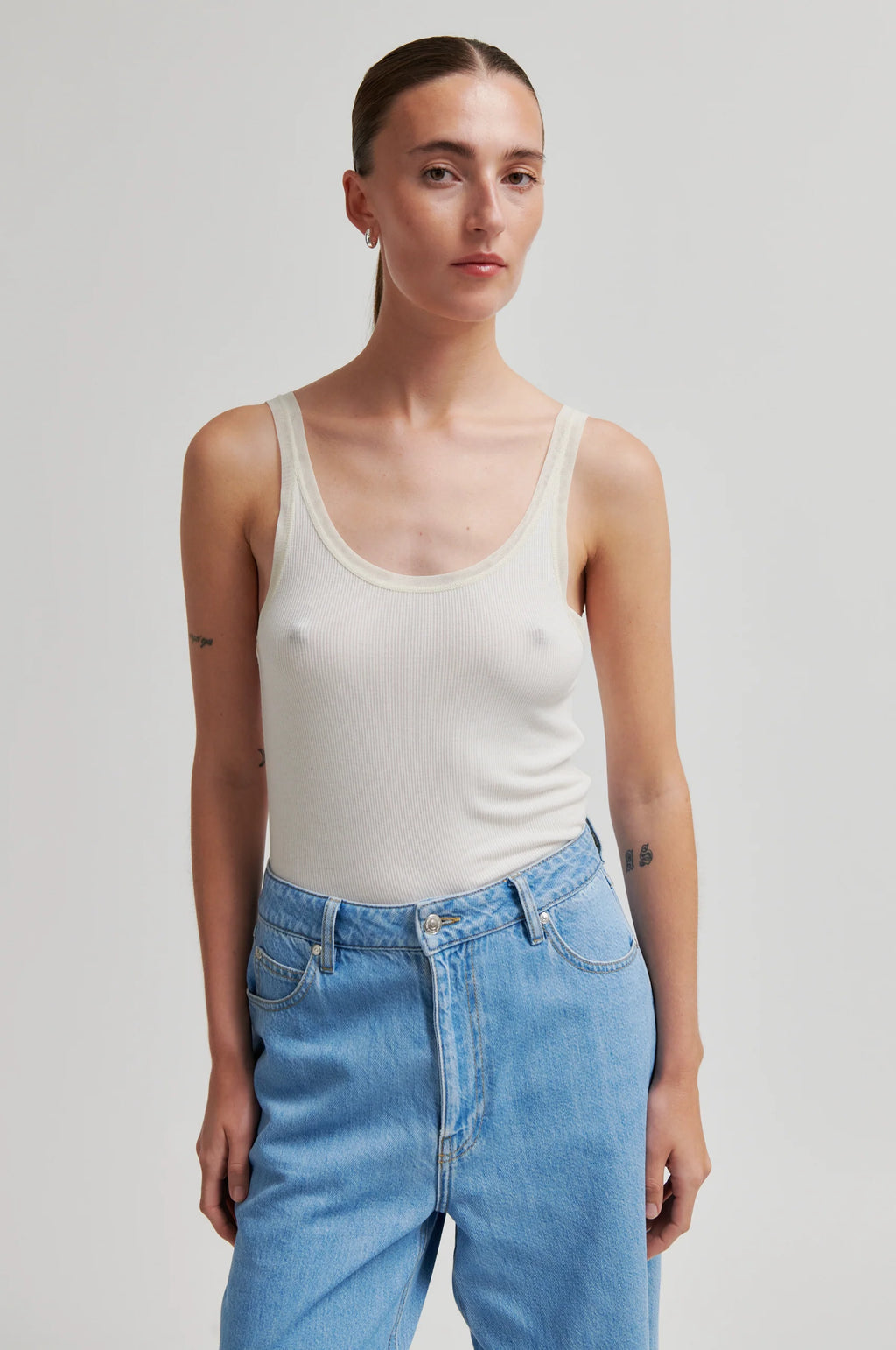 Emilia Tank Top Second Female