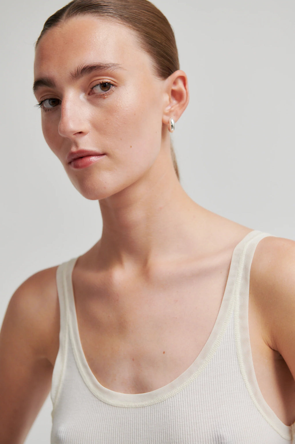 Emilia Tank Top Second Female
