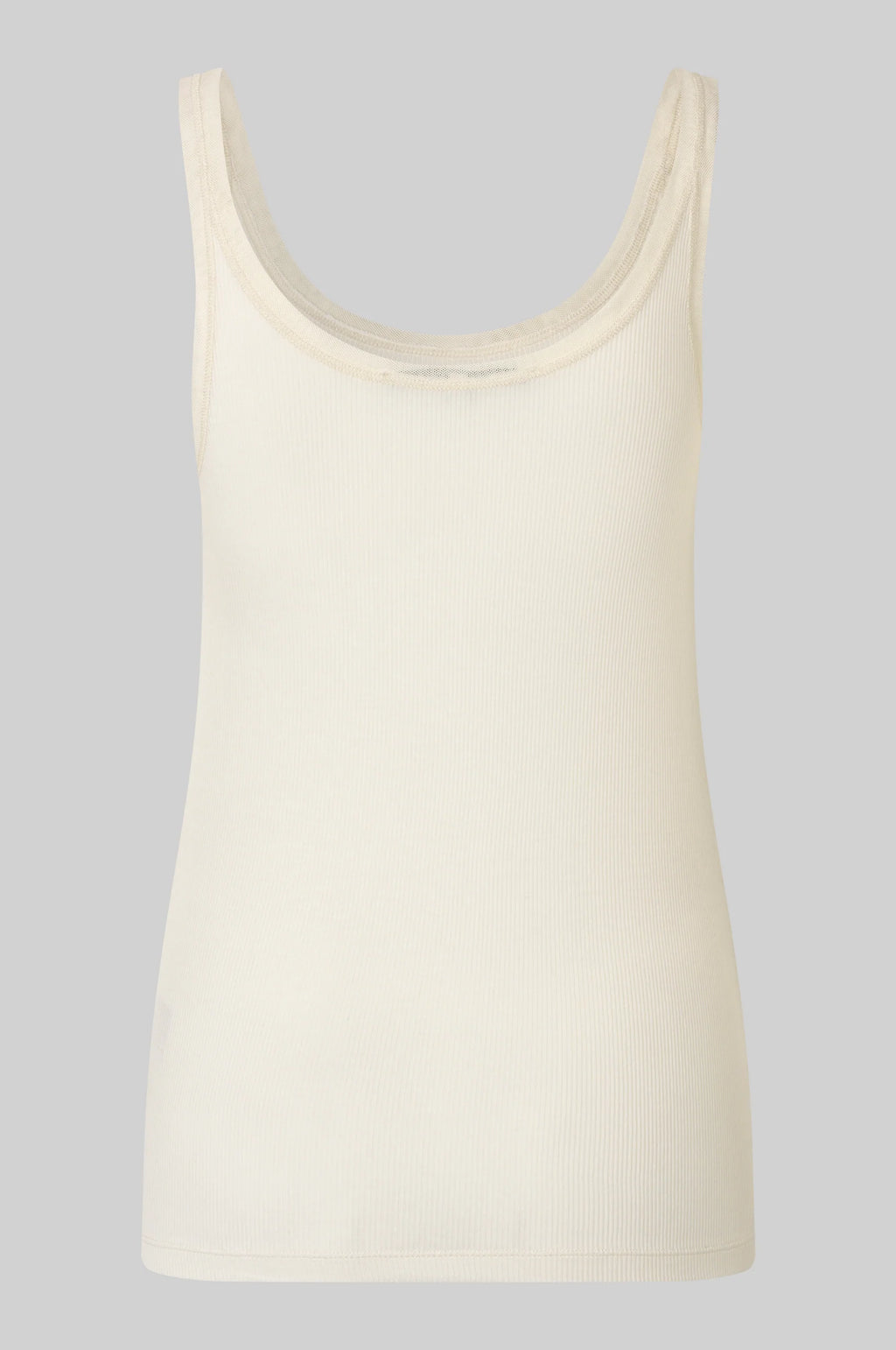 Emilia Tank Top Second Female