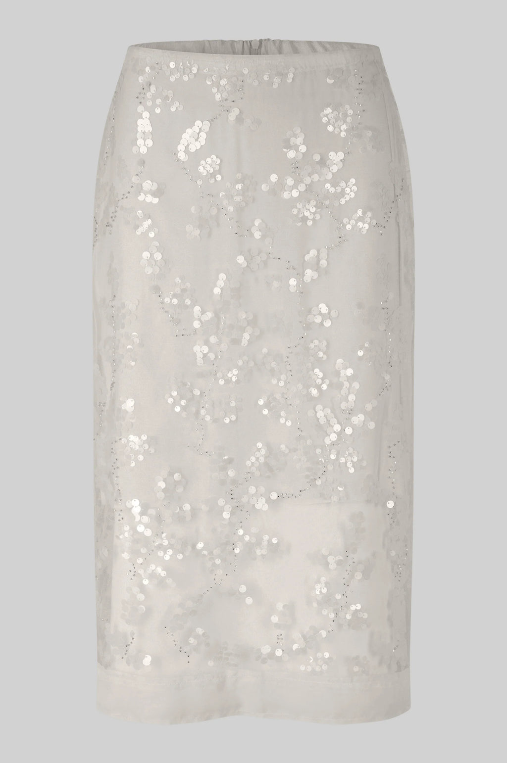 Salema Skirt Eggnog Second Female