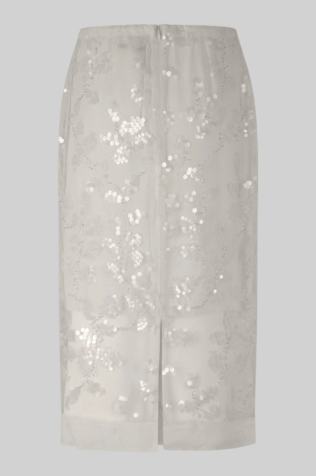 Salema Skirt Eggnog Second Female
