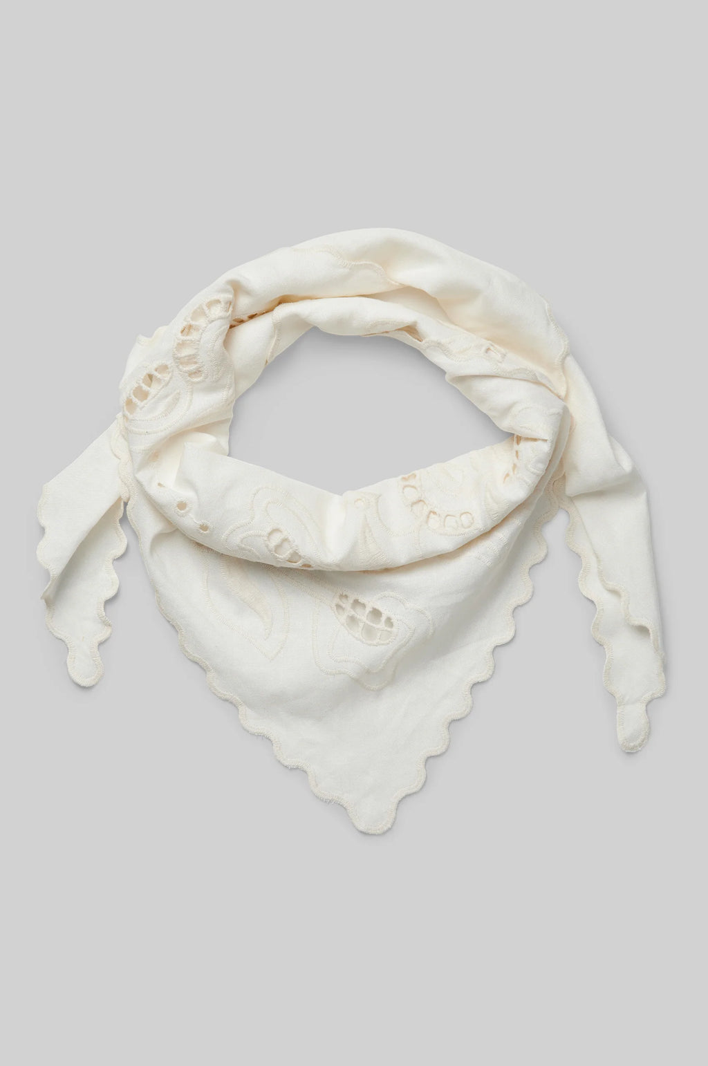 Vilea Hip Scarf  Second Female