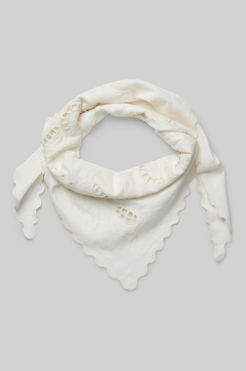 Vilea Hip Scarf  Second Female