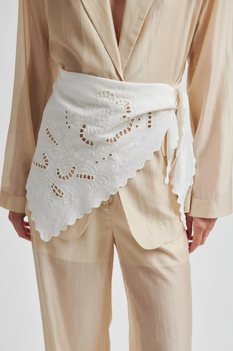 Vilea Hip Scarf  Second Female