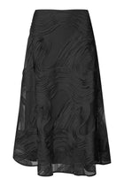 Soalie Skirt Black - Second Female
