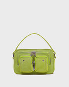 Helena Suede Lime Núnoo Bags