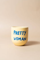 Taza Sisi, Pretty Woman