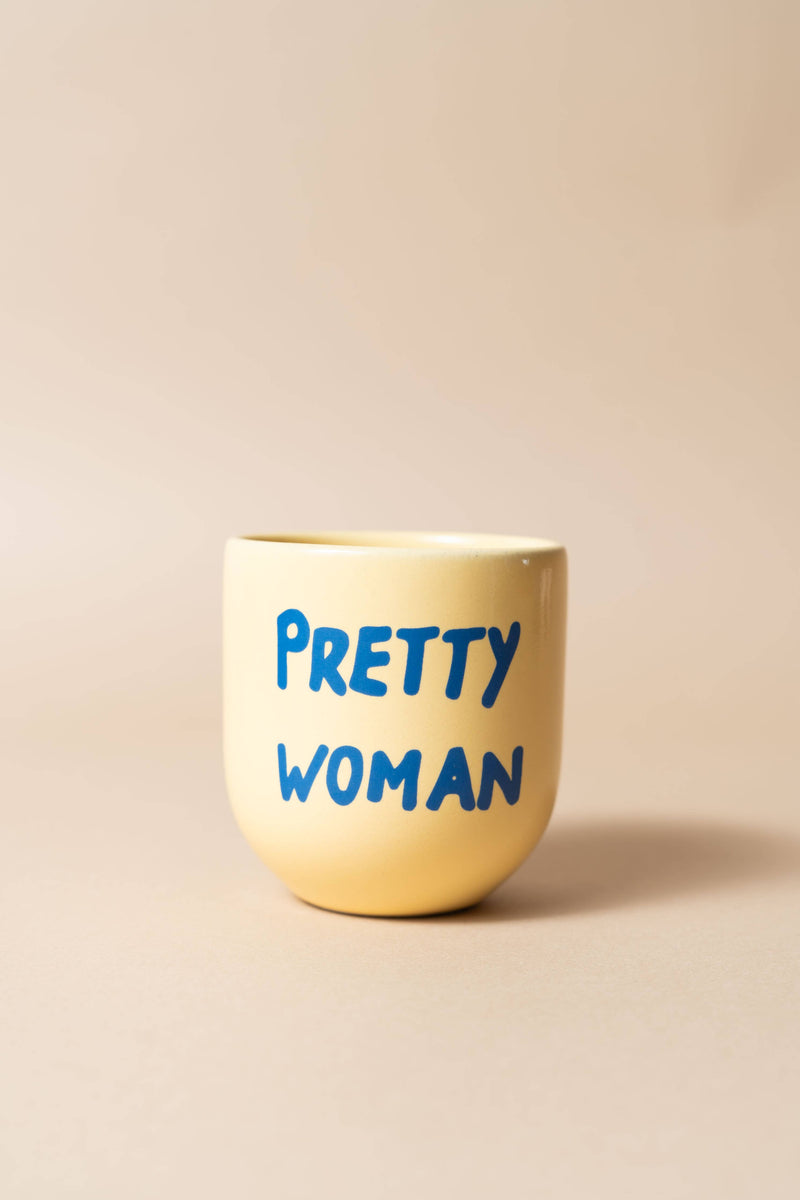 Taza Sisi, Pretty Woman