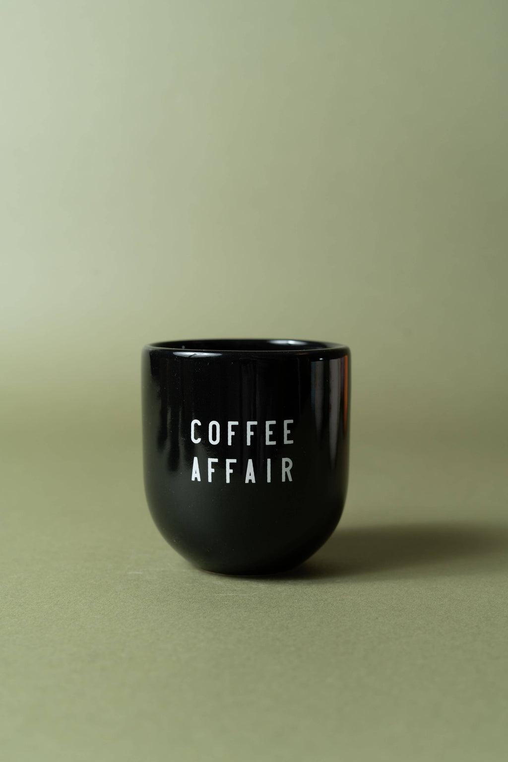 Taza Sisi Coffee Affair