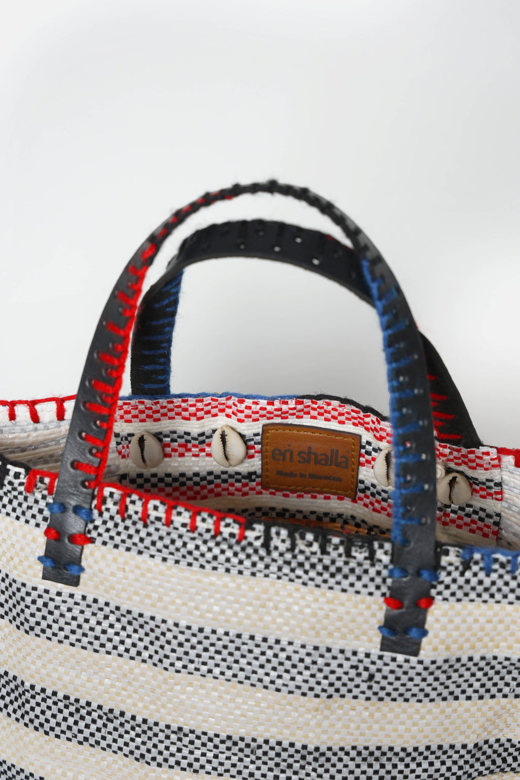 Enshalla Bag 38P01 Miro