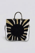 Enshalla Bag 40P08 Black
