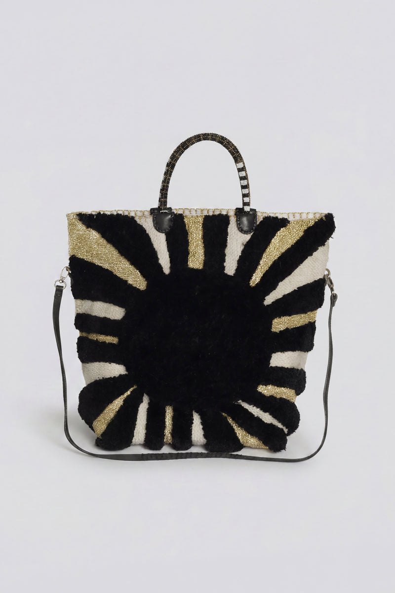 Enshalla Bag 40P08 Black