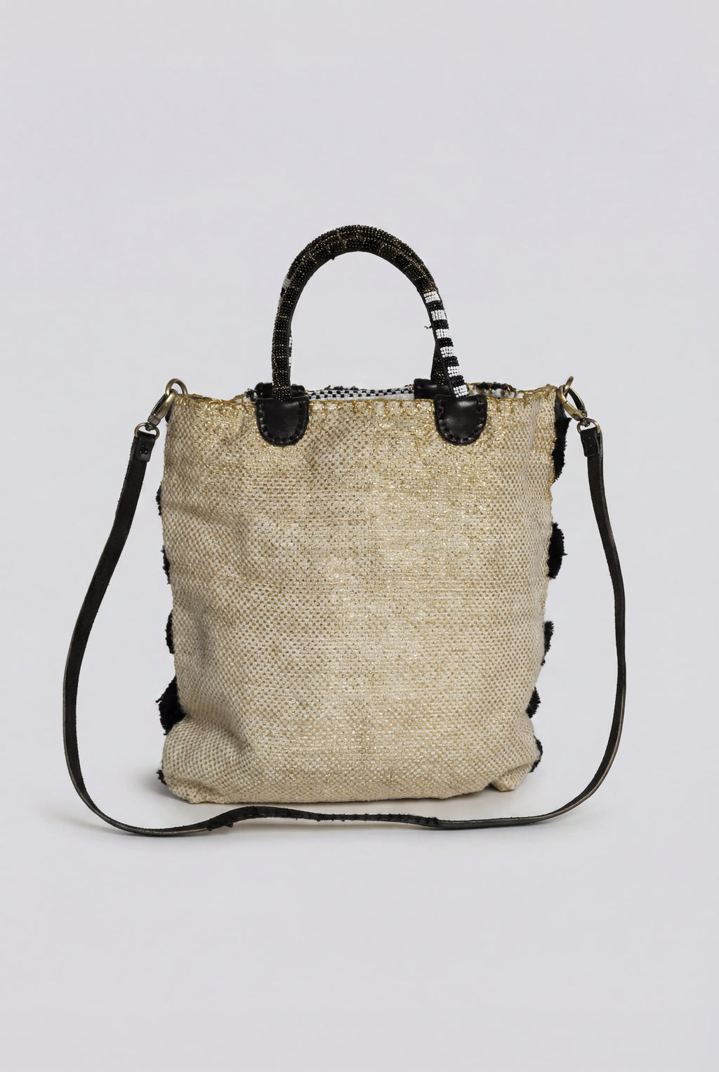 Enshalla Bag 40P08 Black