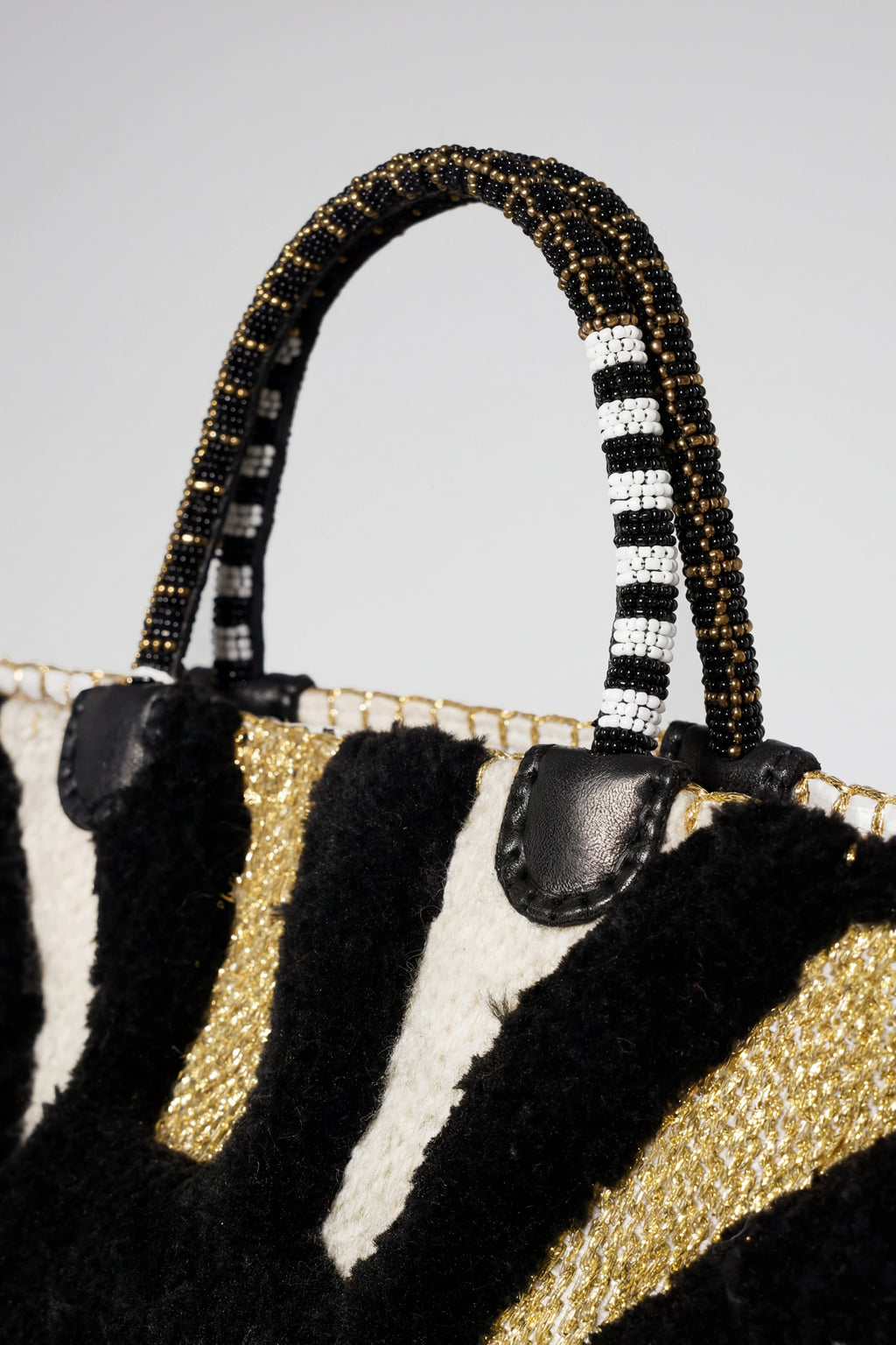 Enshalla Bag 40P08 Black