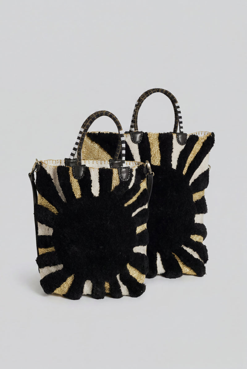 Enshalla Bag 40P08 Black