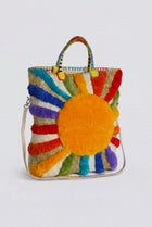 Enshalla Bag 40P08 Rainbow