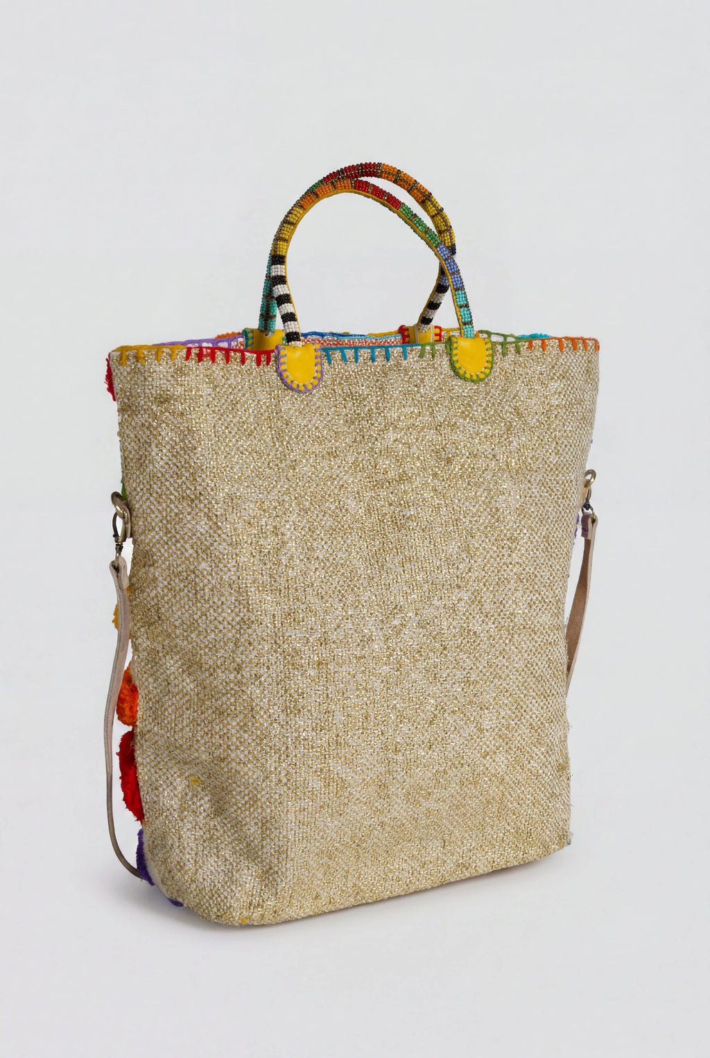Enshalla Bag 40P08 Rainbow