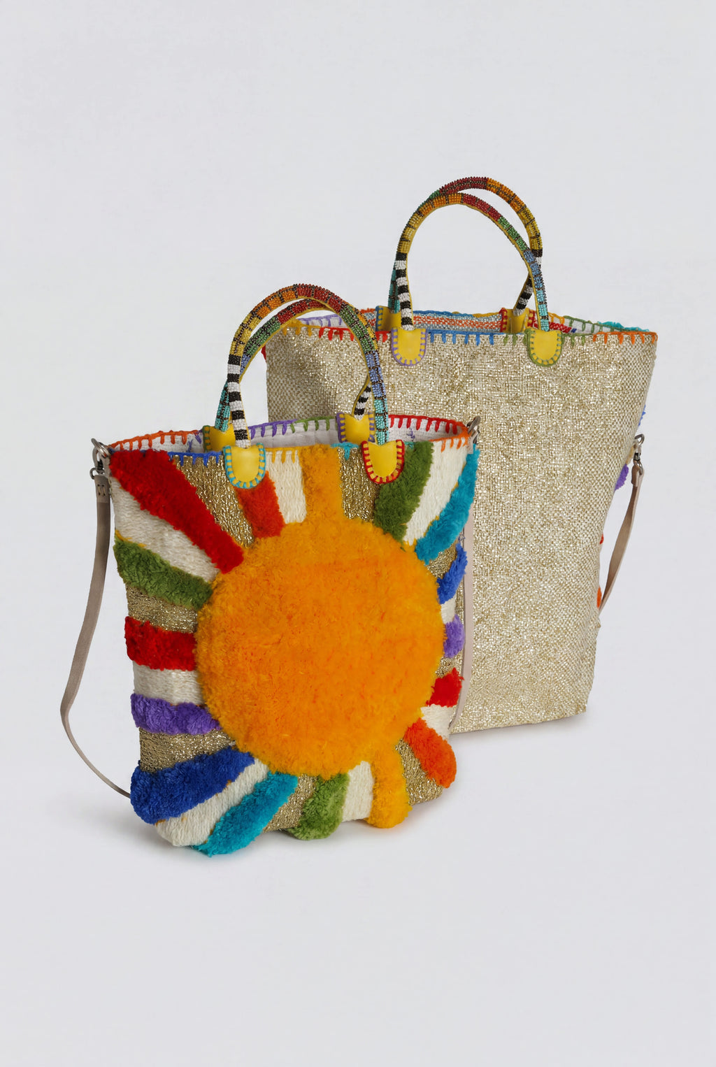 Enshalla Bag 40P08 Rainbow