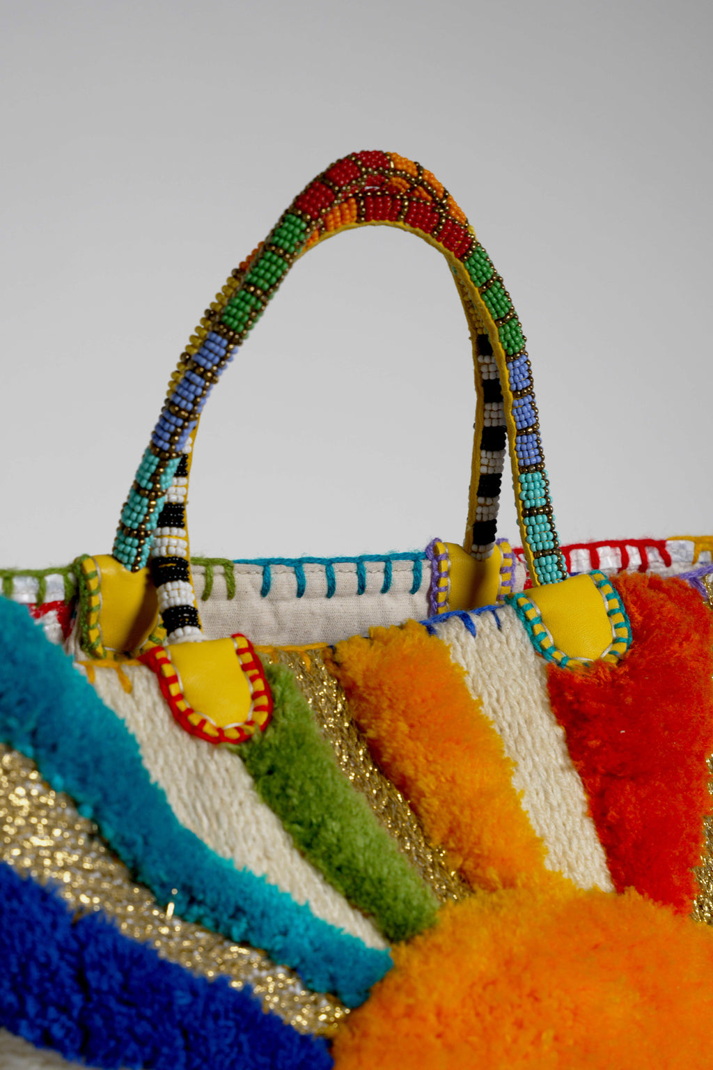 Enshalla Bag 40P08 Rainbow