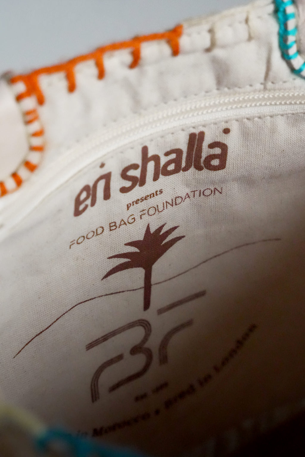 Enshalla Bag 46P22