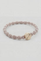 Bubble Hairtie – Gold Sorbet  Belvu Denmark