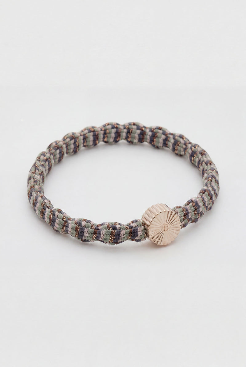 Bubble Hairtie – Mocha Belvu Denmark