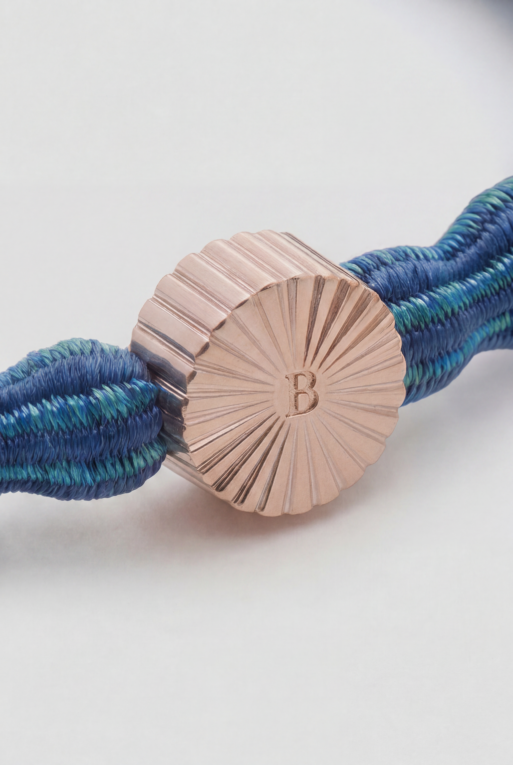 Bubble Hairtie – Blueberry Swirl Belvu Denmark