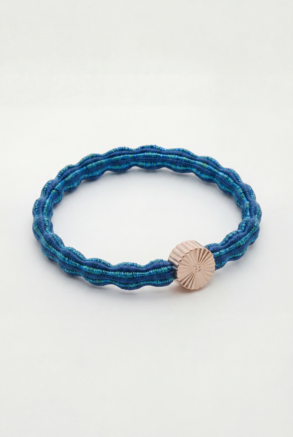 Bubble Hairtie – Blueberry Swirl Belvu Denmark