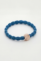 Bubble Hairtie – Blueberry Swirl Belvu Denmark