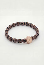 Bubble Hairtie – Chocolate Mousse Belvu Denmark