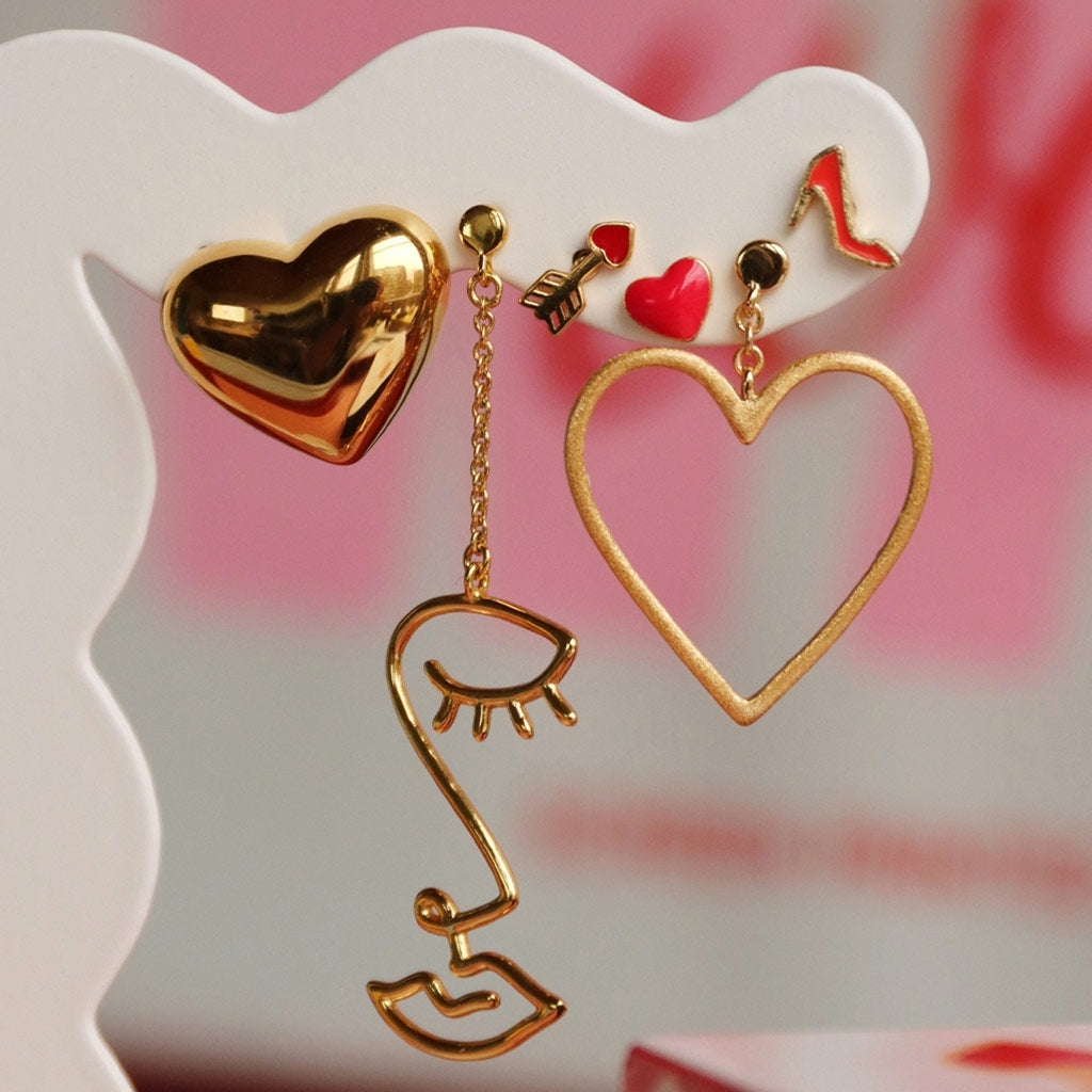 Love Free earning 1 pcs Lulu Copenhagen