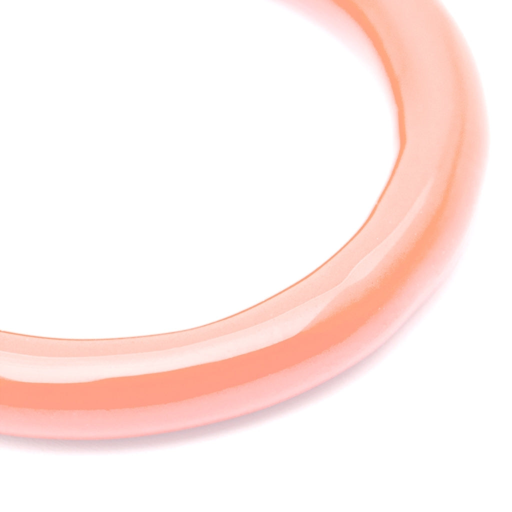 Color ring Burnt Coral Lulu Copenhagen