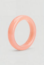 Color ring Burnt Coral Lulu Copenhagen
