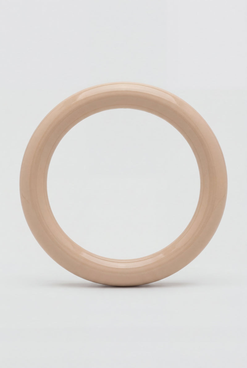 Color ring Buttercream Lulu Copenhagen
