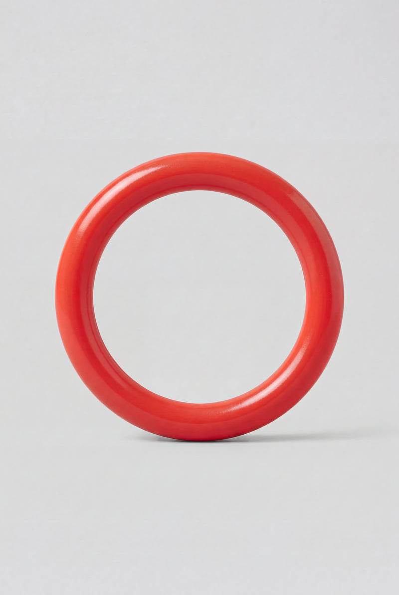 Color ring Lipstick Red Lulu Copenhagen
