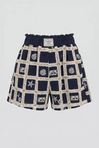 Short Elena - Casbah Love