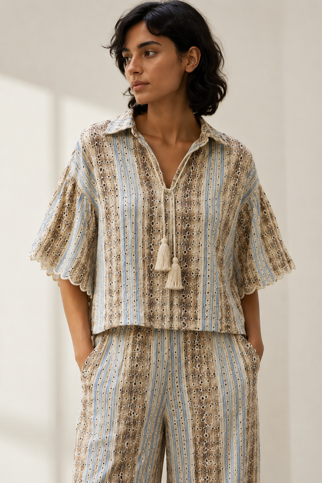 Top Nickita - Casbah Love