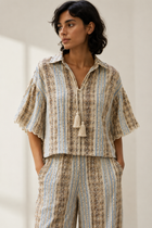 Top Nickita - Casbah Love