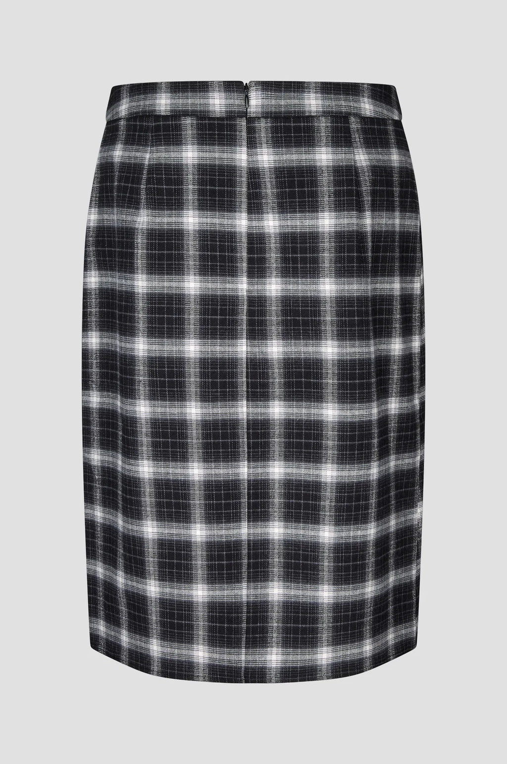 Genola Skirt Black - Second Female