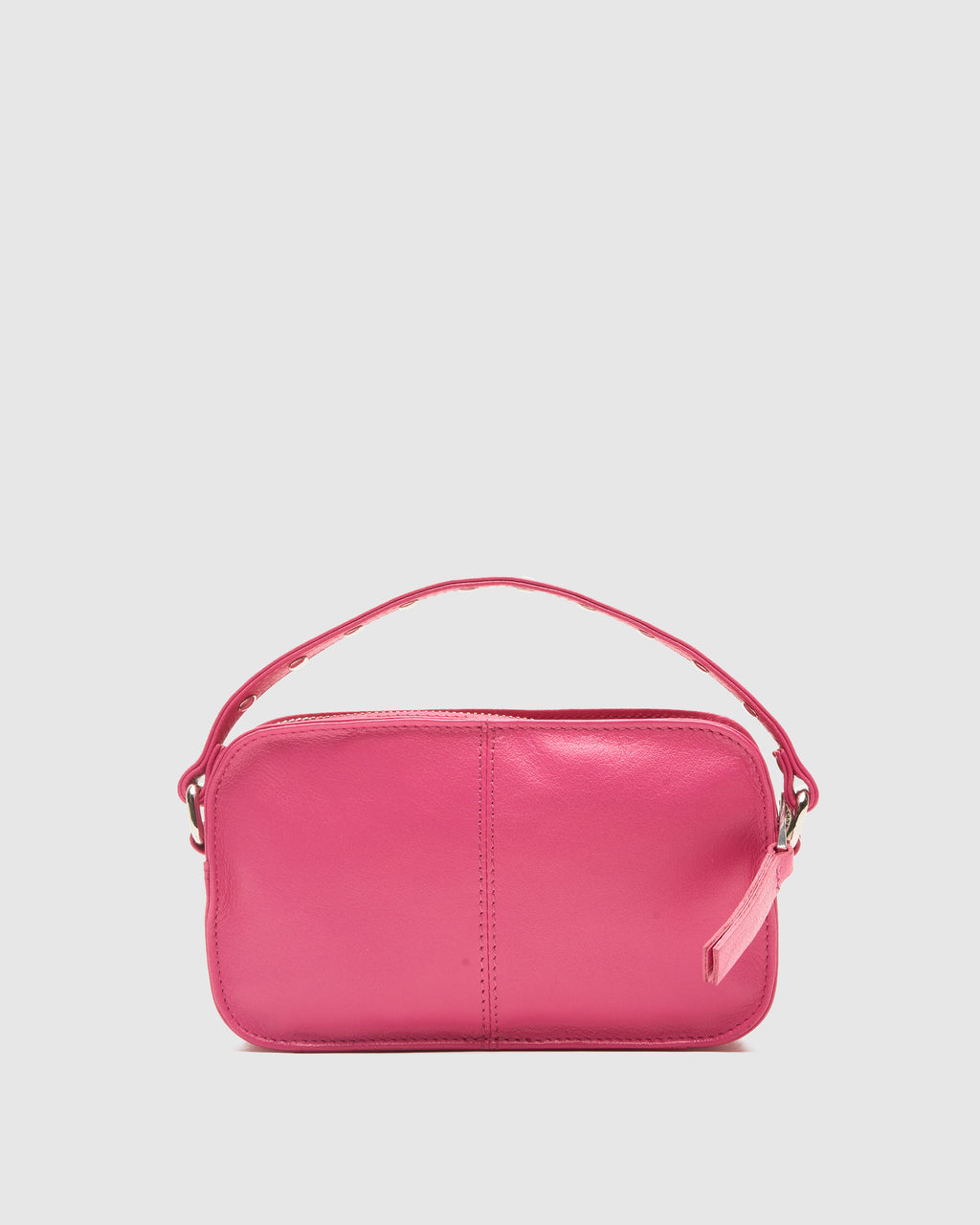 Helena Dot Mountain Fuchsia Núnoo Bags