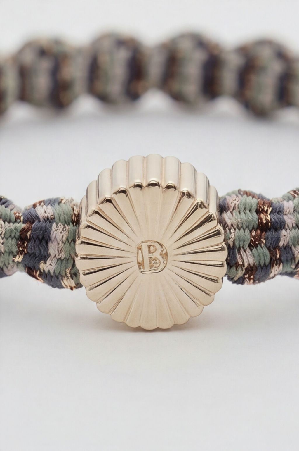 Bubble Hairtie – Mocha Belvu Denmark