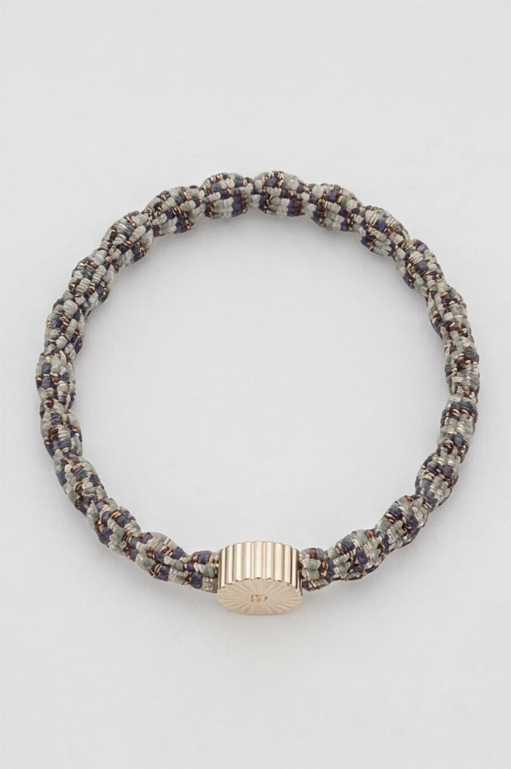 Bubble Hairtie – Mocha Belvu Denmark
